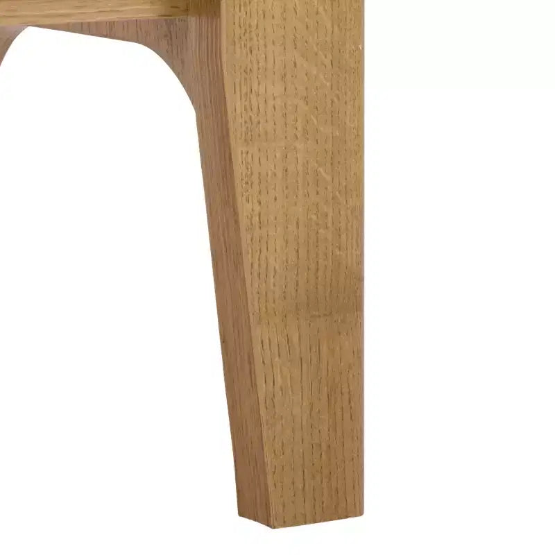 Single-Drawer Nightstand