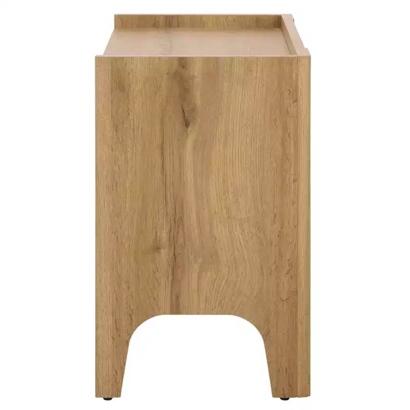Single-Drawer Nightstand