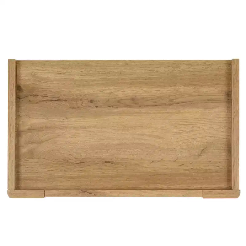Single-Drawer Nightstand